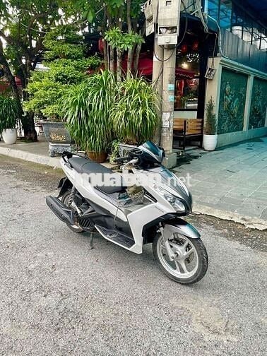 Honda Air Blade 2014 trắng