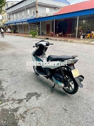 Honda Air Blade 2014 trắng