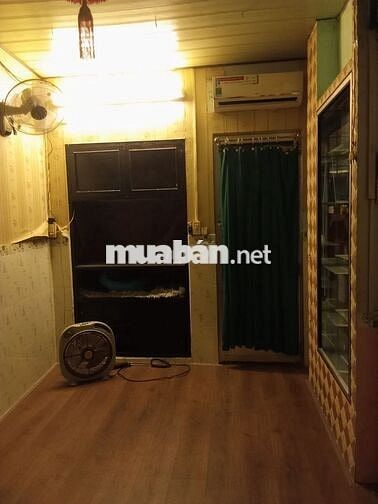 Nhà 33m2 trung tâm Nha Trang- Cách nhà Ga Nha Trang 150m