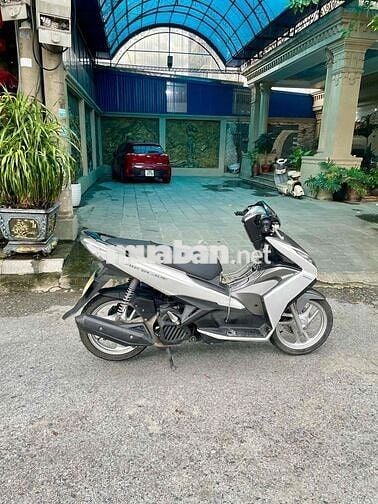 Honda Air Blade 2014 trắng