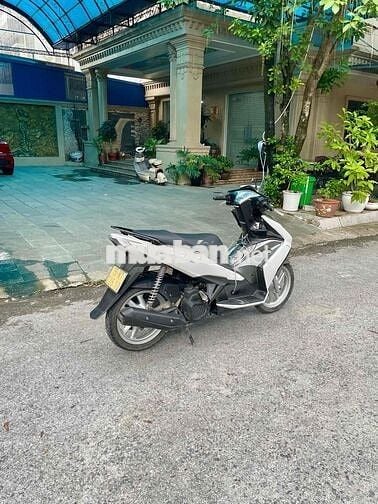 Honda Air Blade 2014 trắng