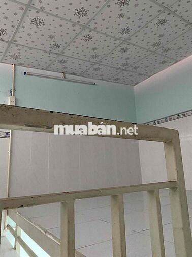 phòng trọ 24 m gác suốt đg bình chiểu p bình chiểu