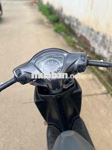 Bán Vision 2019 Đen Khoá thông minh