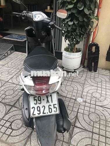 Yamaha Mio Ultimo Trắng 42691 km