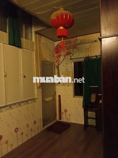 Nhà 33m2 trung tâm Nha Trang- Cách nhà Ga Nha Trang 150m