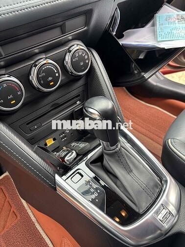 Mazda Mazda 2 Sedan Luxury 2020 Đỏ 38000 km