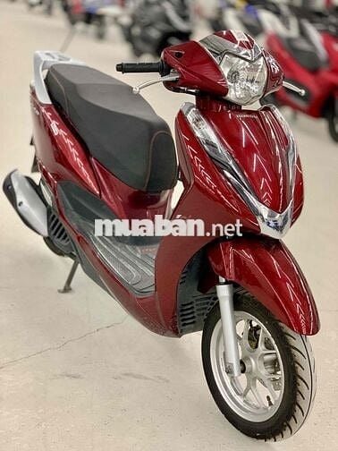 🔥 Honda Lead 125 2018 Chính Chủ Máy Zin Xe Đẹp