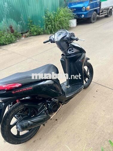 Bán Vision 2019 Đen Khoá thông minh