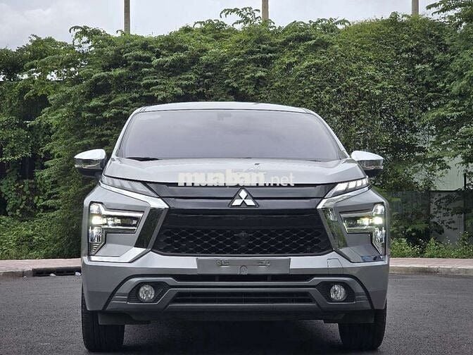 XPANDER PREMIUM 2025 NHƯ MỚI BẢO HÀNH HÃNG ĐẾN2028