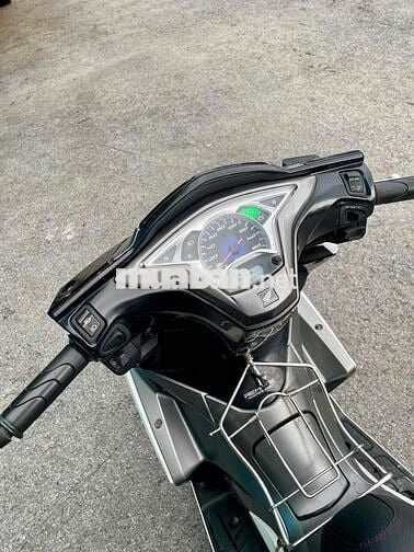 Honda Air Blade 2014 trắng