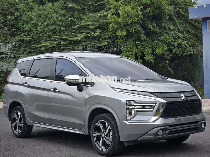 XPANDER PREMIUM 2025 NHƯ MỚI BẢO HÀNH HÃNG ĐẾN2028