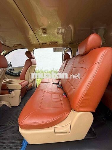 hyundai starex 9 chổ