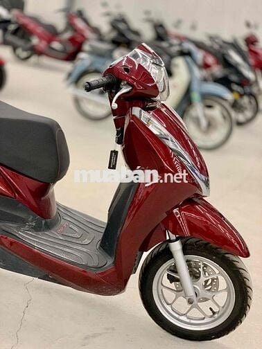 🔥 Honda Lead 125 2018 Chính Chủ Máy Zin Xe Đẹp