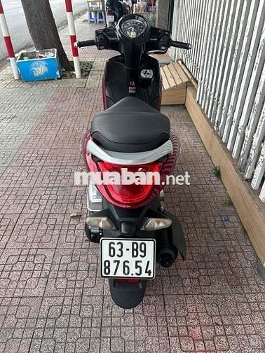 Yamaha Janus 125Fi zin êm sạch đẹp biển số sảnh