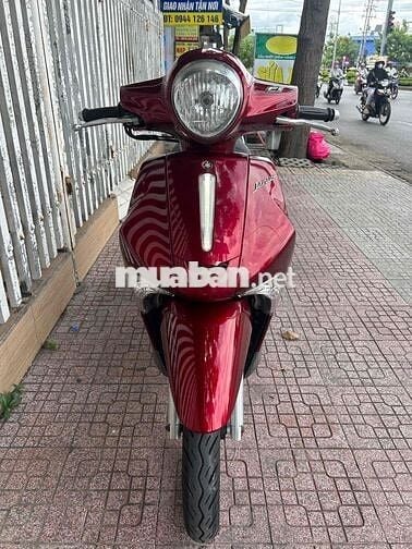 Yamaha Janus 125Fi zin êm sạch đẹp biển số sảnh