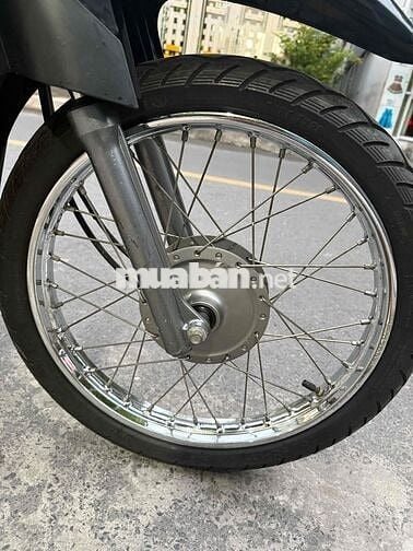 Yamaha Sirius FI 2017 Đen 19000 km