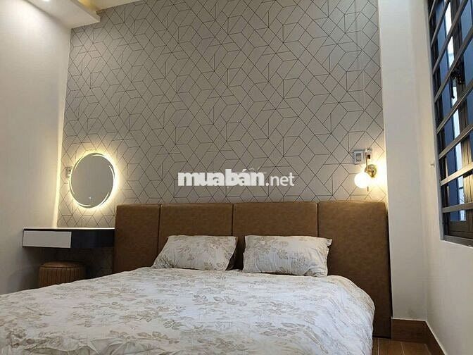 CHO THUÊ NHÀ 2PN MỚI KHUÊ MỸ ĐÔNG, FULL NỘI THẤT MỚI