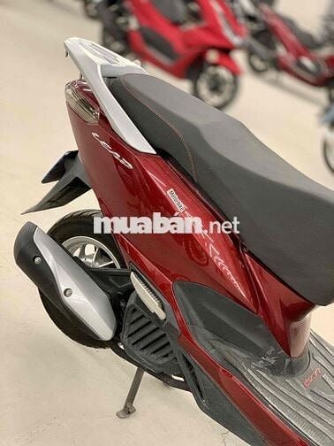 🔥 Honda Lead 125 2018 Chính Chủ Máy Zin Xe Đẹp