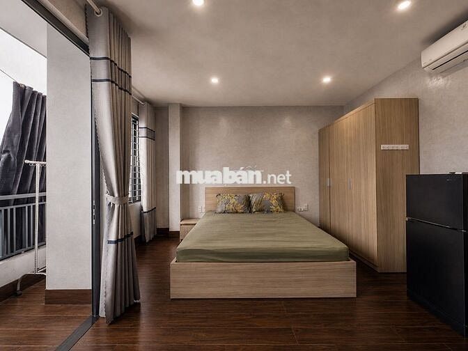 Phòng thuê cao cấp gần biển Nha Trang