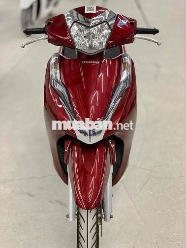🔥 Honda Lead 125 2018 Chính Chủ Máy Zin Xe Đẹp