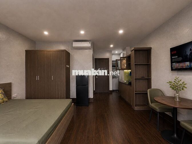 Phòng thuê cao cấp gần biển Nha Trang