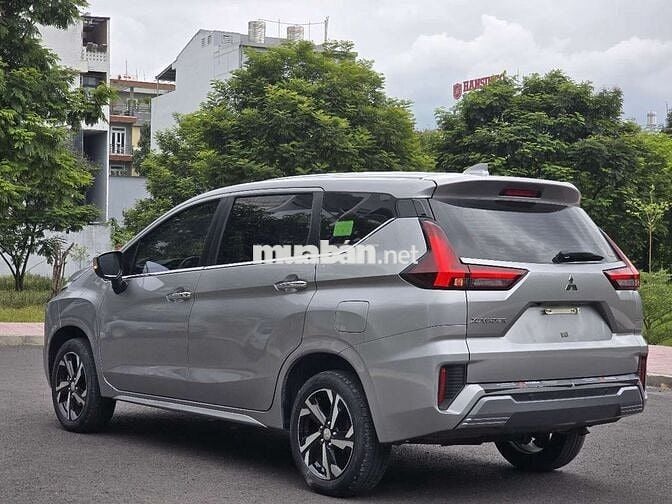 XPANDER PREMIUM 2025 NHƯ MỚI BẢO HÀNH HÃNG ĐẾN2028