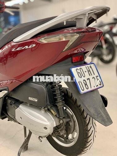 🔥 Honda Lead 125 2018 Chính Chủ Máy Zin Xe Đẹp