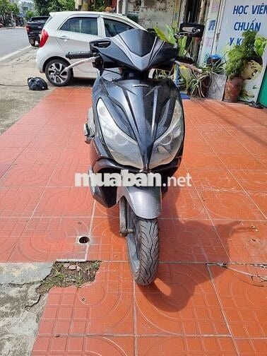 Honda Air Blade 125cc Đen