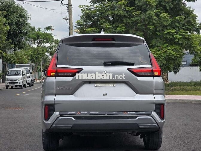 XPANDER PREMIUM 2025 NHƯ MỚI BẢO HÀNH HÃNG ĐẾN2028