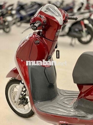 🔥 Honda Lead 125 2018 Chính Chủ Máy Zin Xe Đẹp