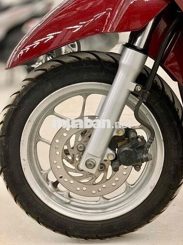 🔥 Honda Lead 125 2018 Chính Chủ Máy Zin Xe Đẹp