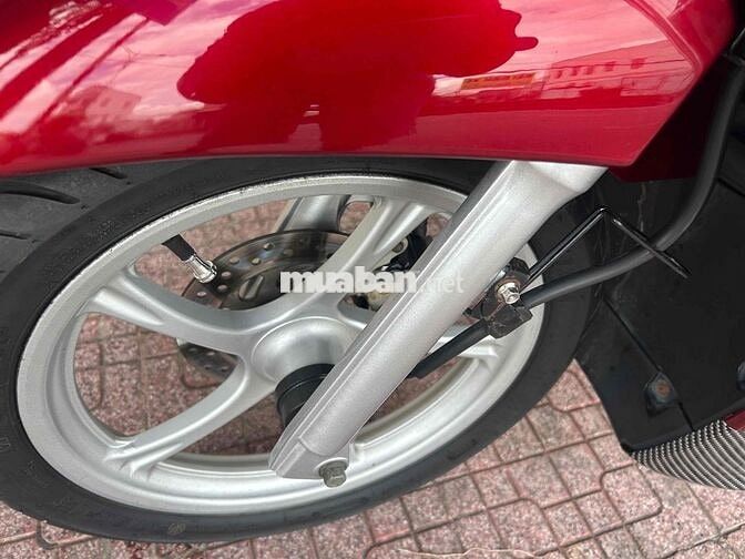 Yamaha Janus 125Fi zin êm sạch đẹp biển số sảnh