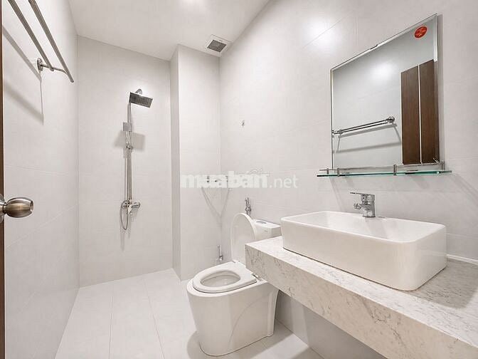 Phòng thuê cao cấp gần biển Nha Trang