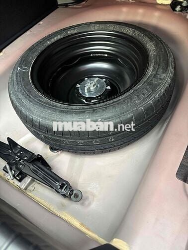 Mazda Mazda 2 Sedan Luxury 2020 Đỏ 38000 km