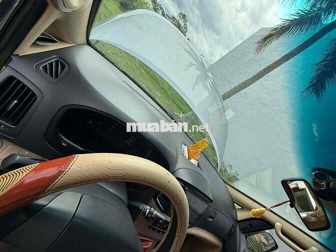 hyundai starex 9 chổ