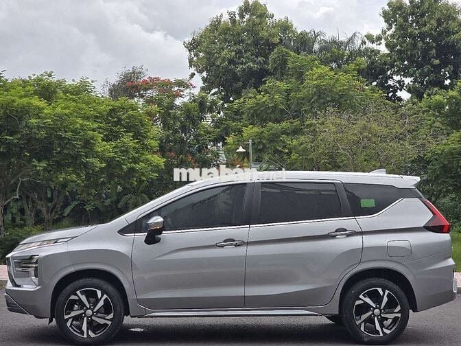 XPANDER PREMIUM 2025 NHƯ MỚI BẢO HÀNH HÃNG ĐẾN2028
