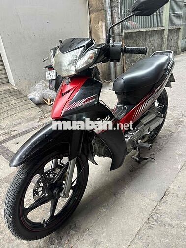 Yamaha Sirius 2015. BSTP cavet đầy đủ