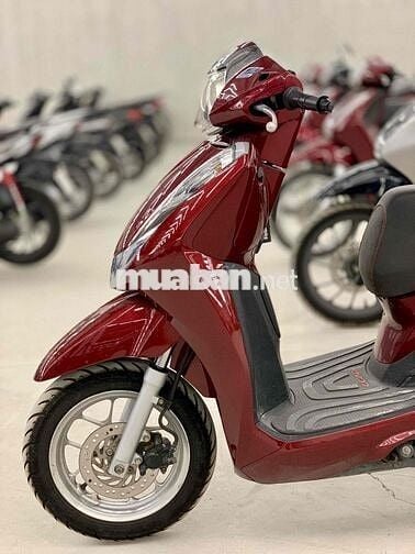 🔥 Honda Lead 125 2018 Chính Chủ Máy Zin Xe Đẹp