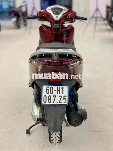 🔥 Honda Lead 125 2018 Chính Chủ Máy Zin Xe Đẹp