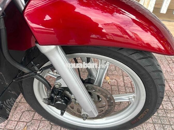Yamaha Janus 125Fi zin êm sạch đẹp biển số sảnh