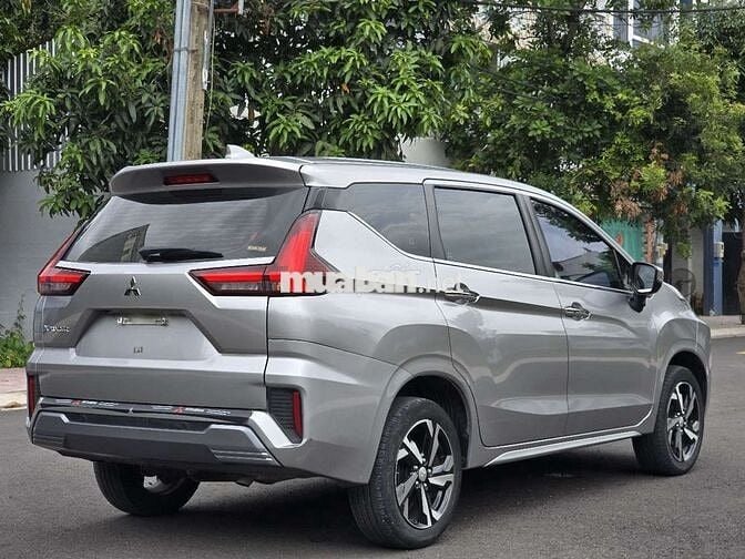 XPANDER PREMIUM 2025 NHƯ MỚI BẢO HÀNH HÃNG ĐẾN2028