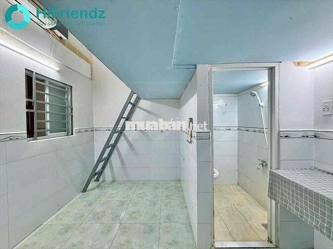 DUPLEX KỆ BẾP CAO – SẠCH ĐẸP Ở TÂN PHÚ