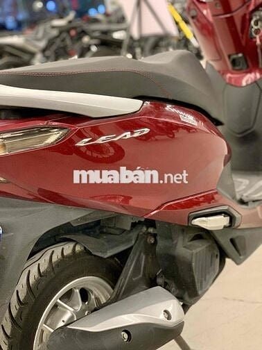🔥 Honda Lead 125 2018 Chính Chủ Máy Zin Xe Đẹp