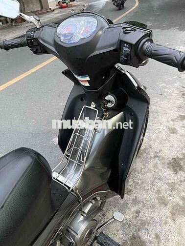 Yamaha Sirius FI 2017 Đen 19000 km