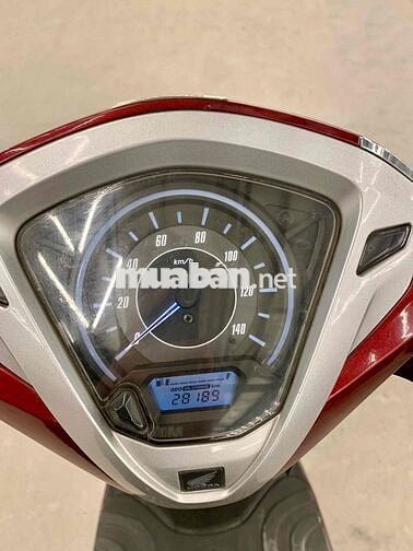 🔥 Honda Lead 125 2018 Chính Chủ Máy Zin Xe Đẹp