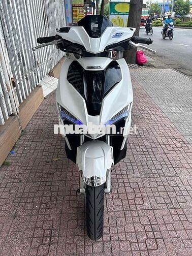Honda AB Led 125Fi zin êm sạch đẹp chính chủ