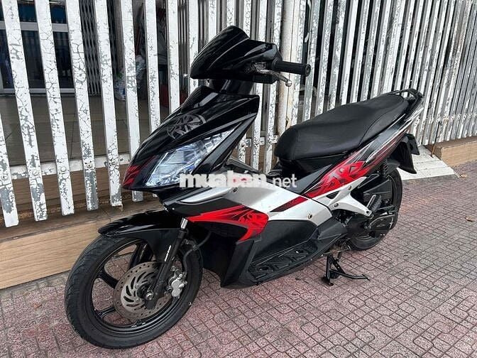 Honda AB 110 Fi lên Thái máy êm bs63