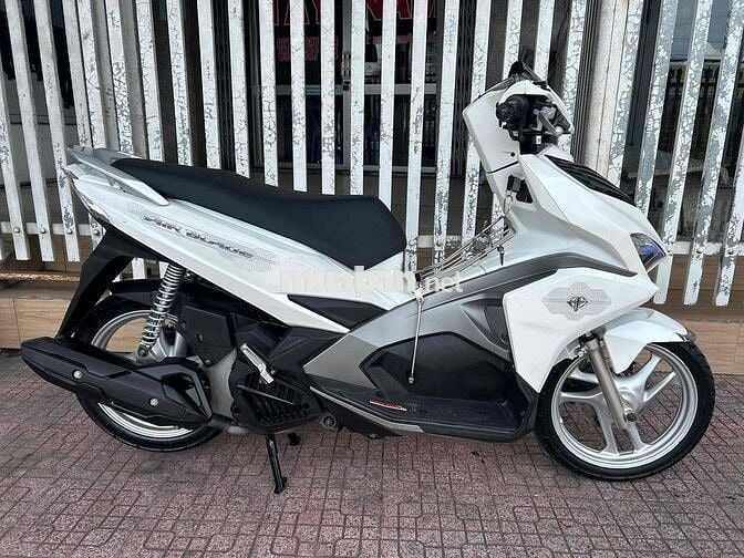 Honda AB Led 125Fi zin êm sạch đẹp chính chủ