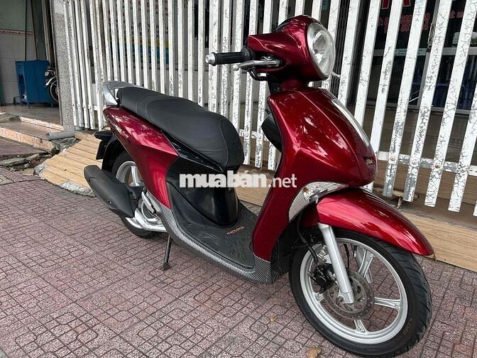 Yamaha Janus 125Fi zin êm sạch đẹp biển số sảnh