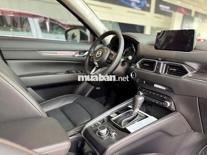 Mazda CX5 Pre Sport - Ưu đãi cực tốt - Xe sẵn